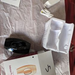 Laser Hair Removal 