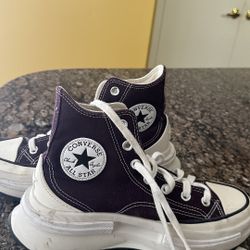 Converse Size 6.5