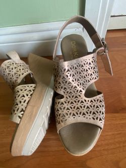 Dorking By Fluchos Heels