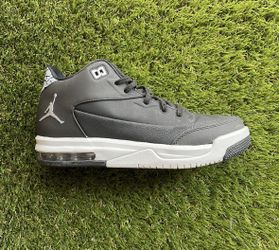 Jordan Origin 2 “Black Gray”