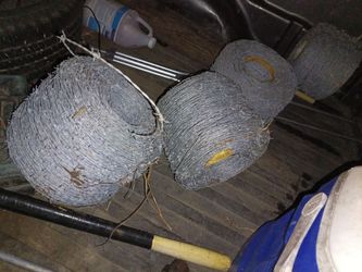 LG bar wire nee
