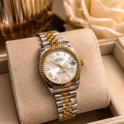 Reloj De Mujer 