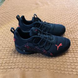 Puma kids sale sale