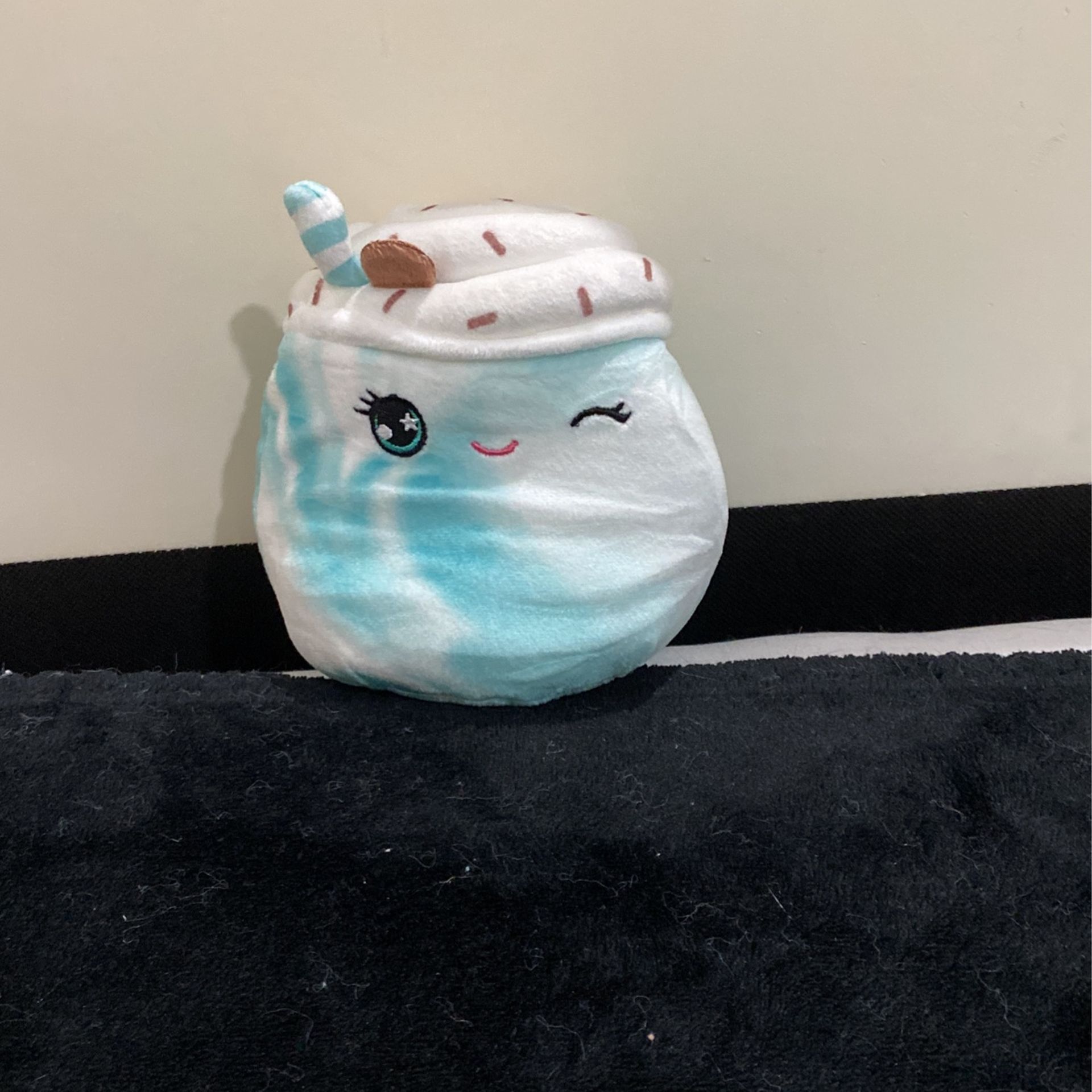 Mini Squishmallow