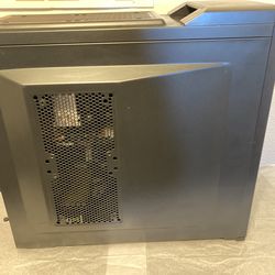 Custom Gaming PC, GTX 1660 6GB, i7 CPU, 16GB RAM, SSD, Clean Build