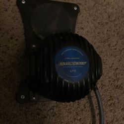 Buttkicker LFE 4ohm tactile transducer