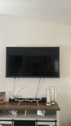 LG TV  53 inch de largo 31 de largo