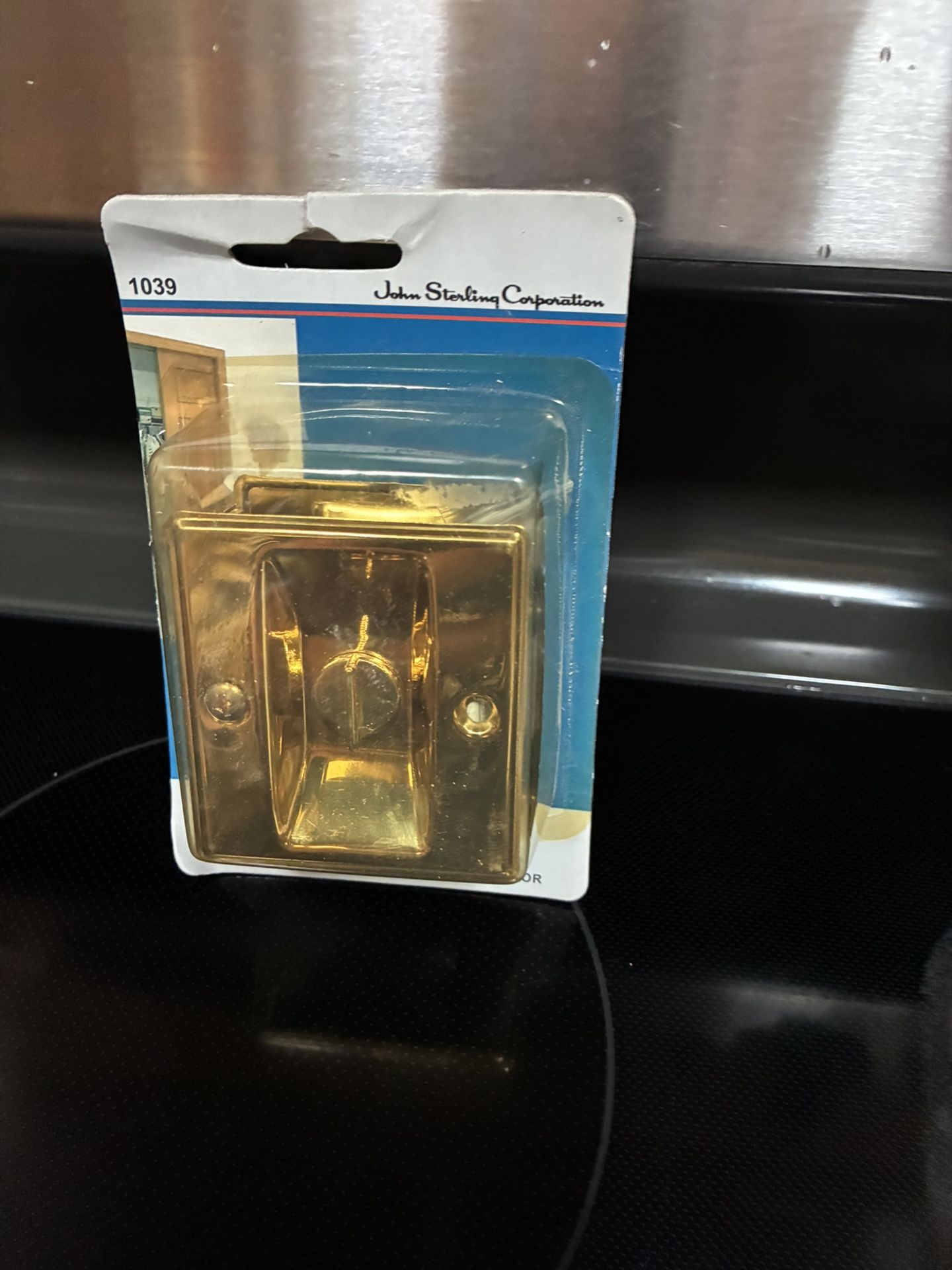 Pocket Lock