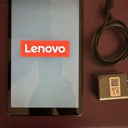 Lenovo ZA790003US M8 HD LTE 