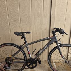 Fuji 24" Bike