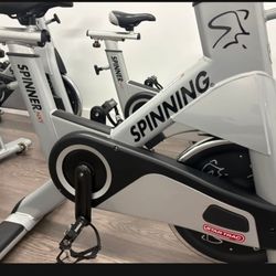 Star Trac Nxt Commercial Grade Spinning Bike 