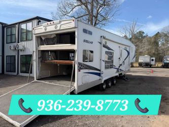 2007 eclipse stellar rv