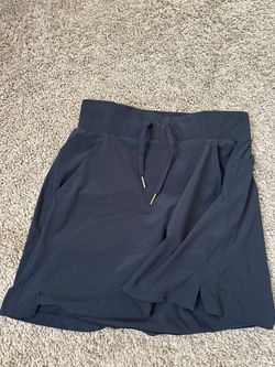 All in Motion Black Skirt – Size XS