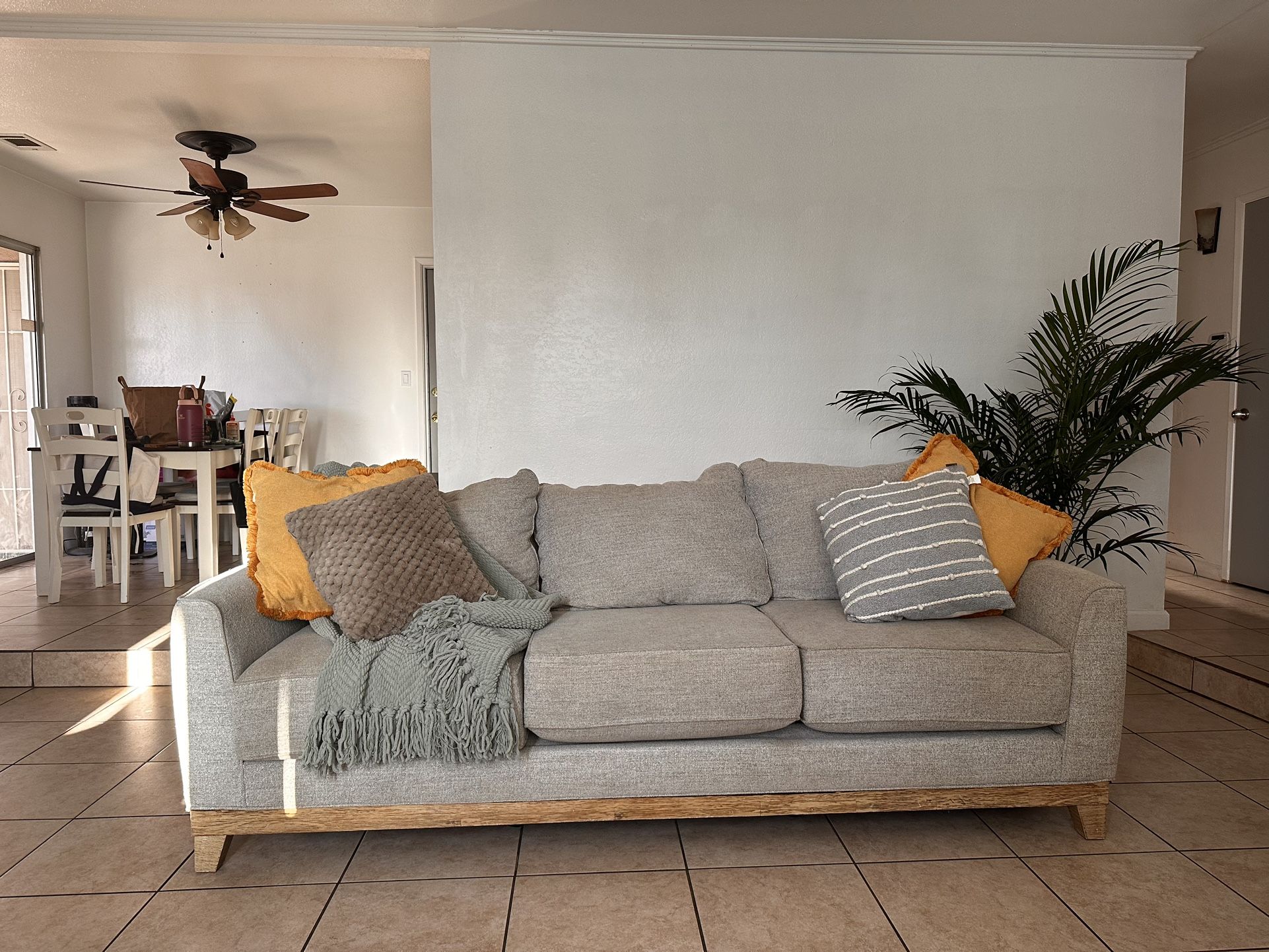 Couch/sofa 