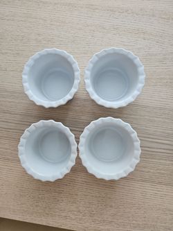 Chantel  ceramic ramekins set of 4