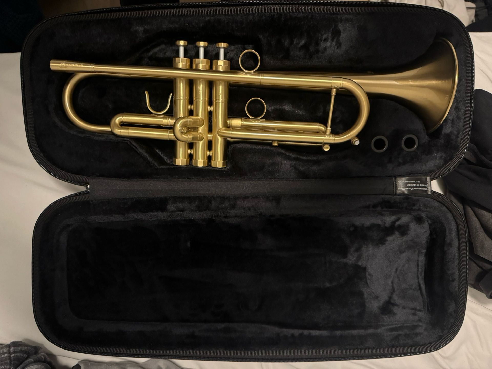 P Mauriat 72 Trumpet 