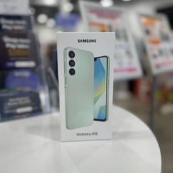 Samsung A16