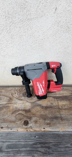 Milwaukee Rotary Hammer one key m18 fuel tool only