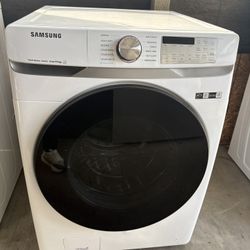 Samsung Washer 