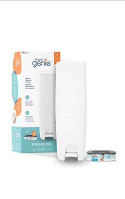 Diaper Genie