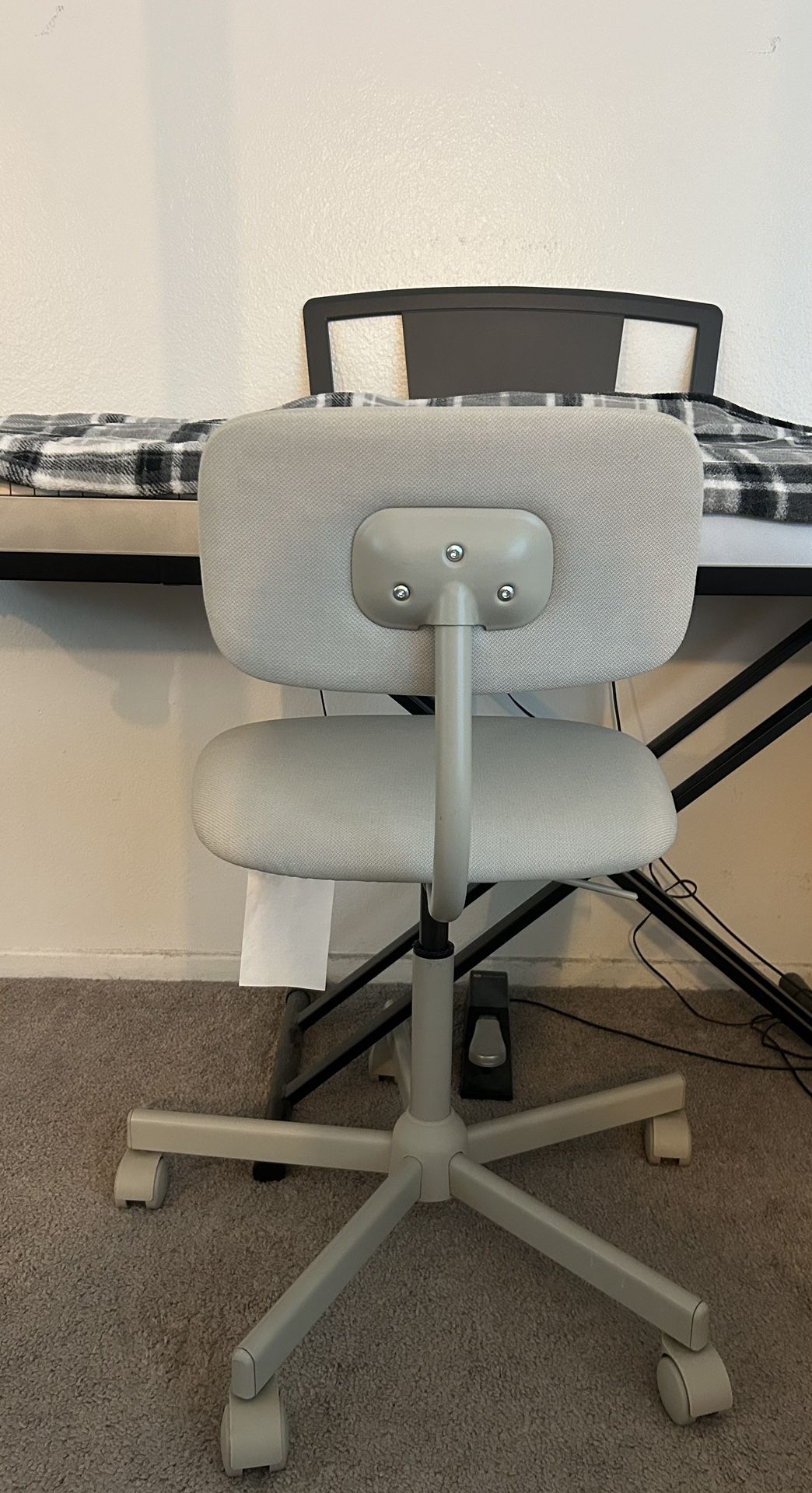 IKEA Bleckberget Chair