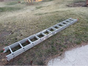 Ladder