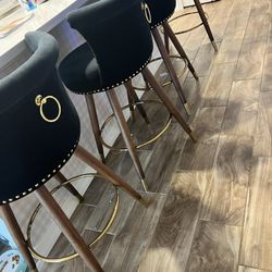 Bar stools