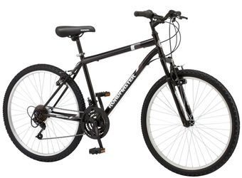 18 speed best sale roadmaster granite peak