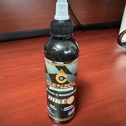 Road Bike Chain Cleaner Degreaser 