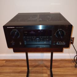 MARANTZ  SR7500  AV Receiver 