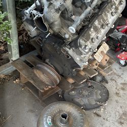 5.3 Engine And Accessories