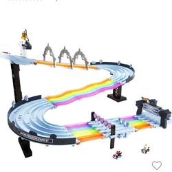 Hot Wheels Mario Kart Raceway