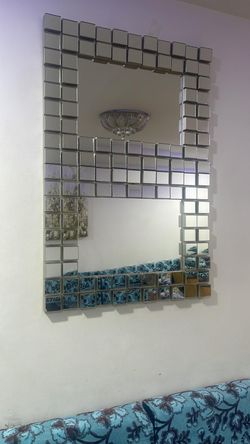 Beautiful Mirror Brand New