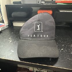 PGA tour Hat