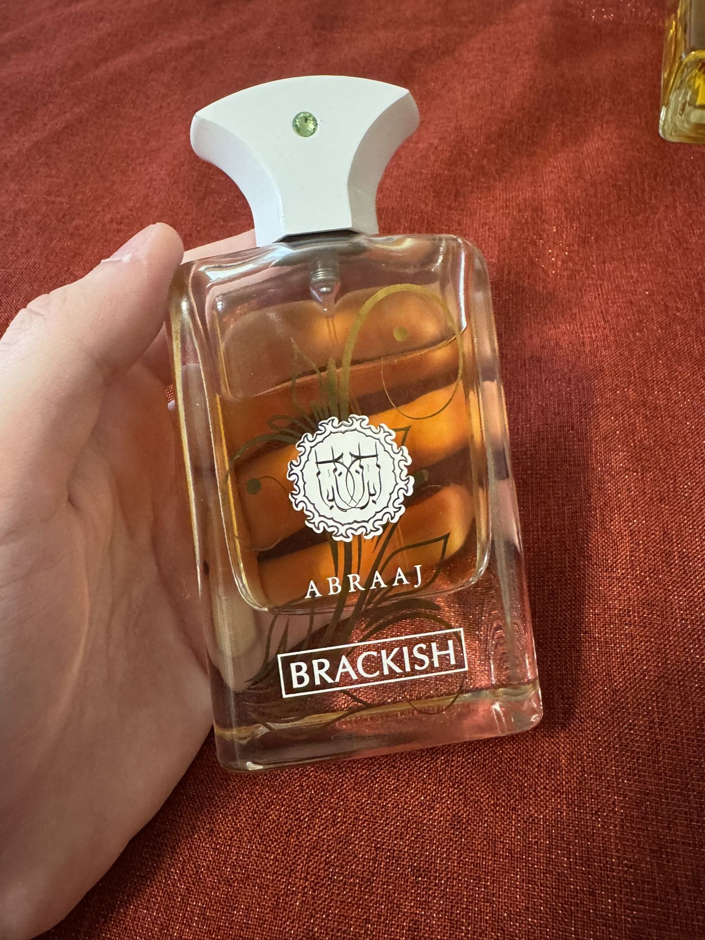 Fragrance World Brackish