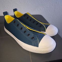 Converse Chuck Taylor Allstar Men’s Youth Shoes Zapatos 