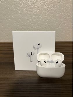 AirPod pros