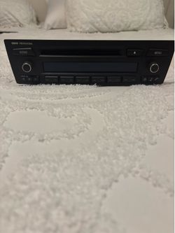 BMW Headunit E90,E91,E92,E93