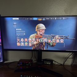 High-End Gaming & Streaming PC – Ready to Go!