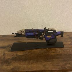 Destiny 2 Bungie Rewards – Bad Juju Exotic Pulse Rifle Replica – $250 OBO