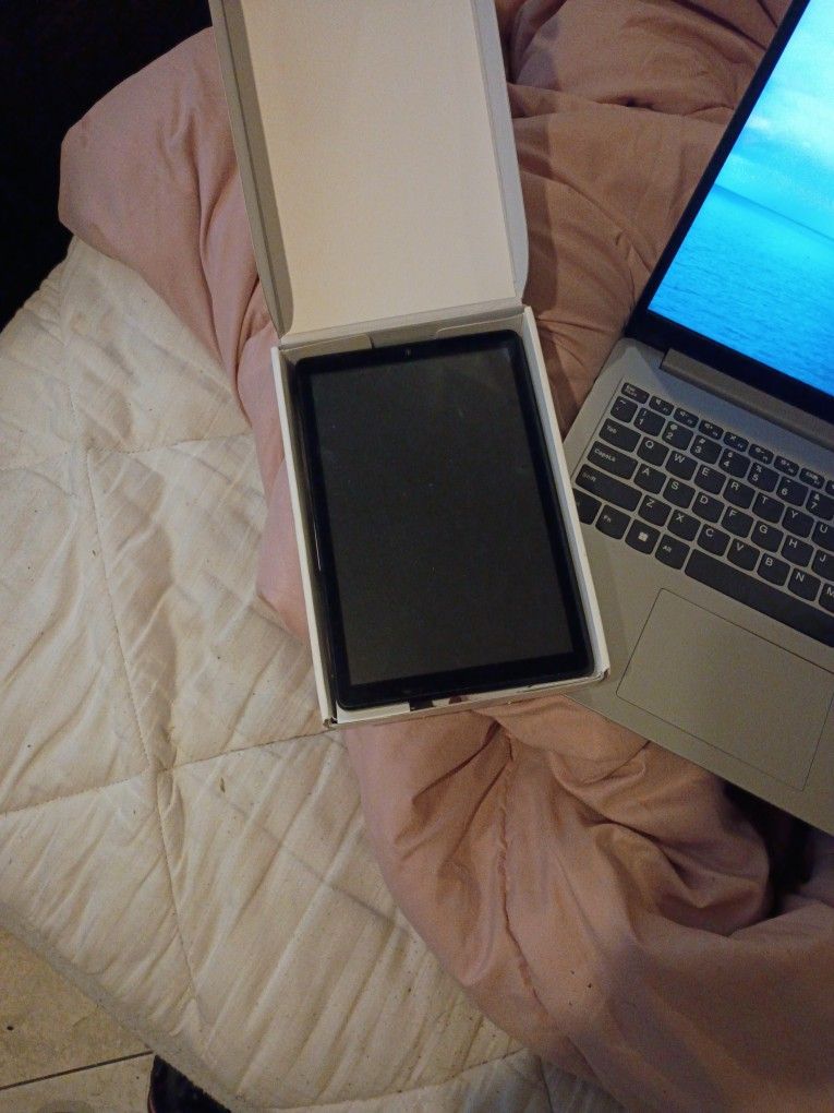 Tablet