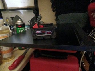 Milwaukee 3.0 battery