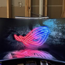 Samsung Odyssey Ark Gen 2