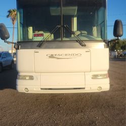 2006 Gulf Stream Crescendo