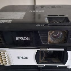 Projectors 