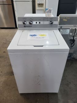 🇺🇸4th Of July Sale! 2022 Speed Queen Washer-Warranty Included