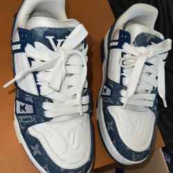 Louis Vuitton Trainer