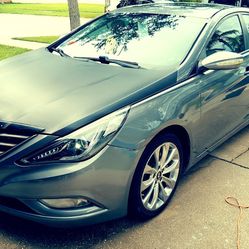 2011 hyundai sonata 2.0t sport (with turbo)