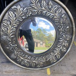 Antique Mirror 