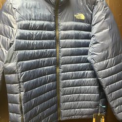 North face  